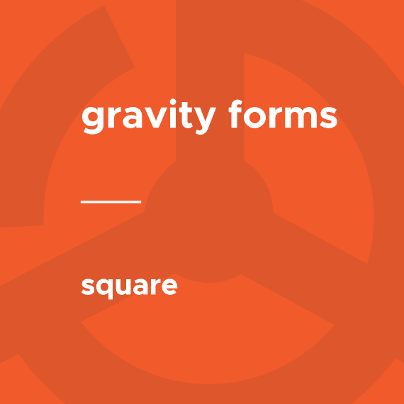 Gravity Forms – Square破解版下载