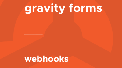 Gravity Forms – Webhooks破解版下载