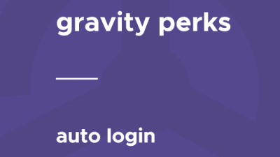 Gravity Perks – Auto Login破解版下载
