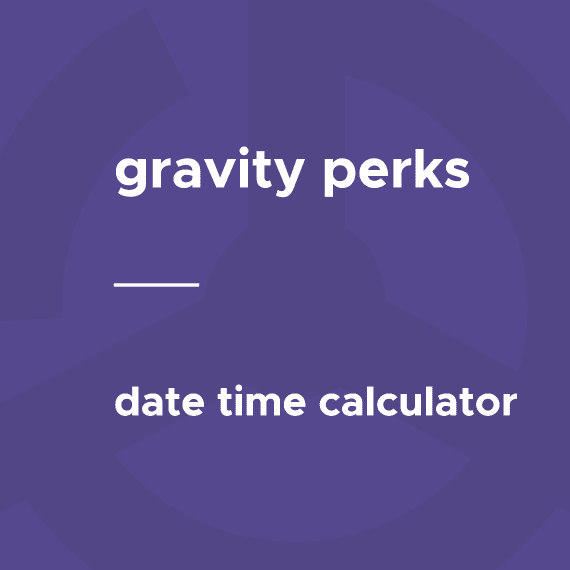 Gravity Perks – Date Time Calculator破解版下载