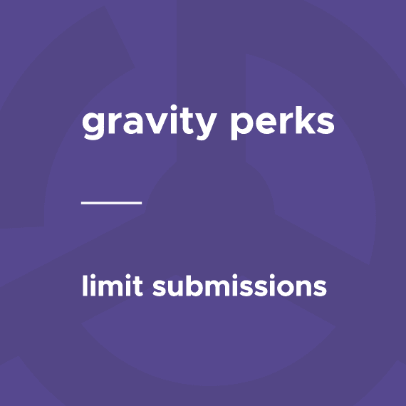 Gravity Perks – Limit Submissions破解版下载