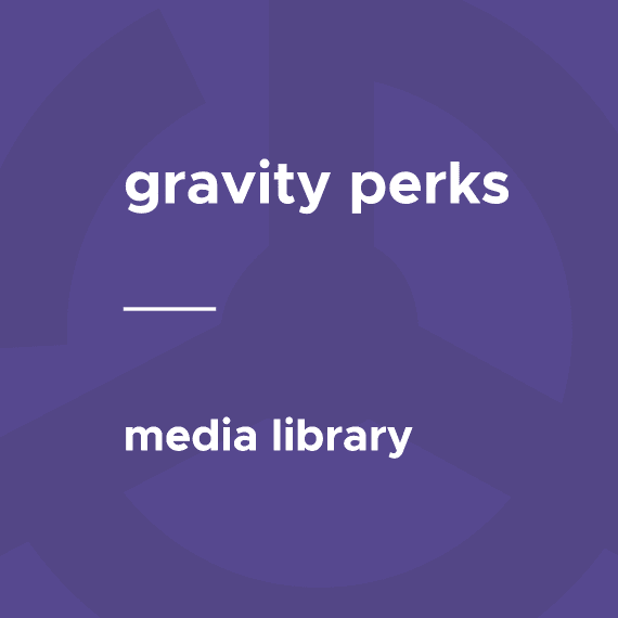 Gravity Perks – Media Library破解版下载
