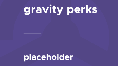 Gravity Perks – Placeholder破解版下载