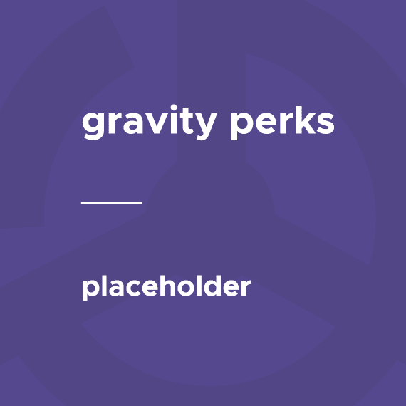 Gravity Perks – Placeholder破解版下载