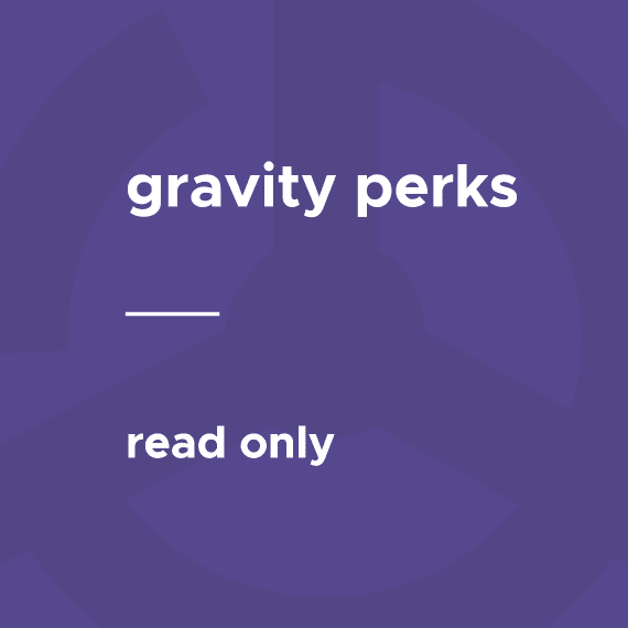 Gravity Perks – Read Only破解版下载