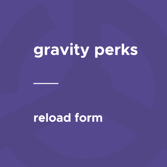Gravity Perks – Reload Form破解版下载