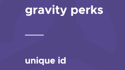 Gravity Perks – Unique ID破解版下载