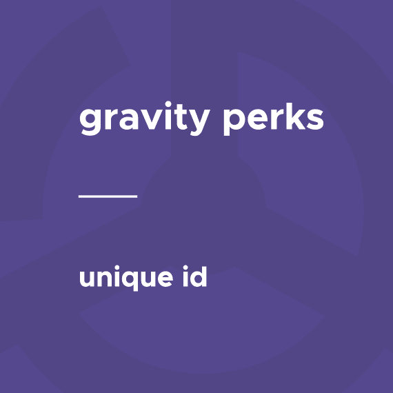 Gravity Perks – Unique ID破解版下载