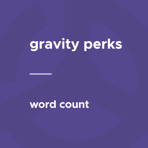 Gravity Perks – Word Count破解版下载