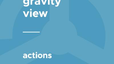 GravityActions破解版下载
