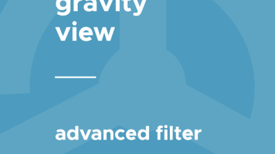 GravityView – Advanced Filter破解版下载