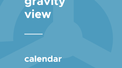 GravityView – Calendar破解版下载
