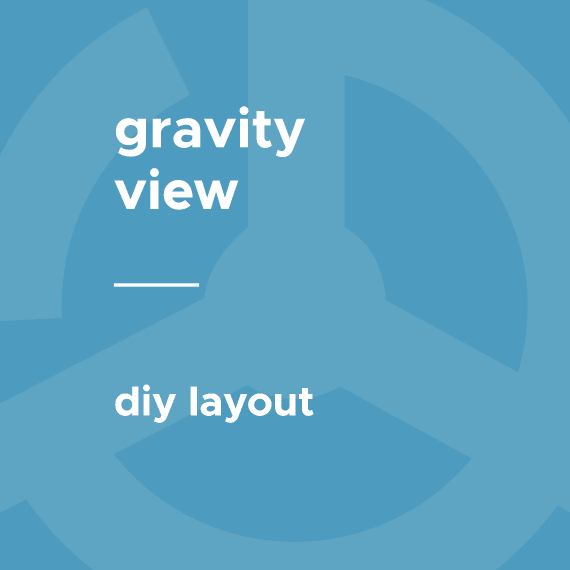 GravityView – DIY Layout破解版下载