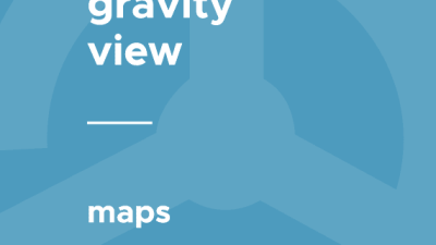GravityView – Maps破解版下载