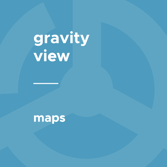 GravityView – Maps破解版下载
