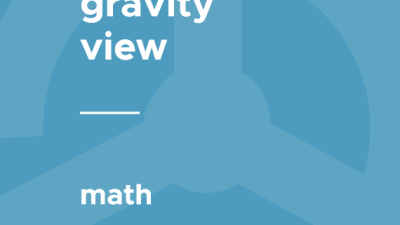 GravityView – Math破解版下载