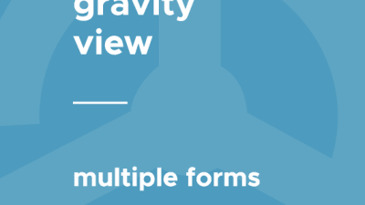 GravityView – Multiple Forms破解版下载