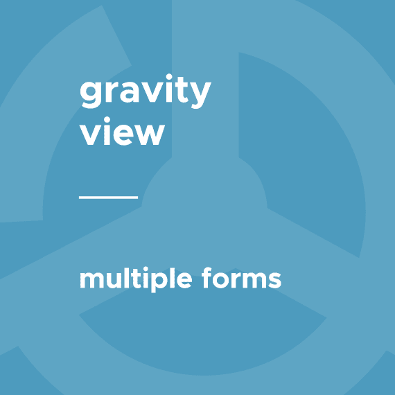 GravityView – Multiple Forms破解版下载