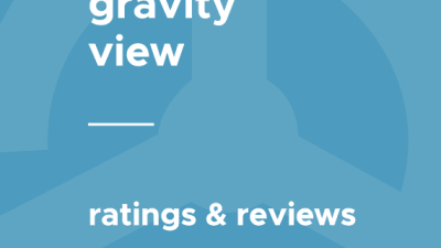 GravityView – Ratings & Reviews破解版下载