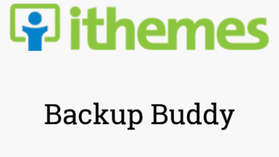 iThemes BackupBuddy破解版下载