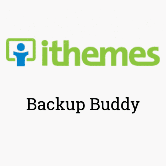 iThemes BackupBuddy破解版下载