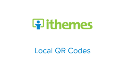 iThemes Security Pro – Local QR Codes破解版下载