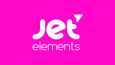Jet Elements For Elementor破解版下载
