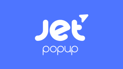 Jet Popup for Elementor破解版下载