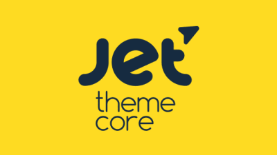 Jet Theme Core For Elementor破解版下载