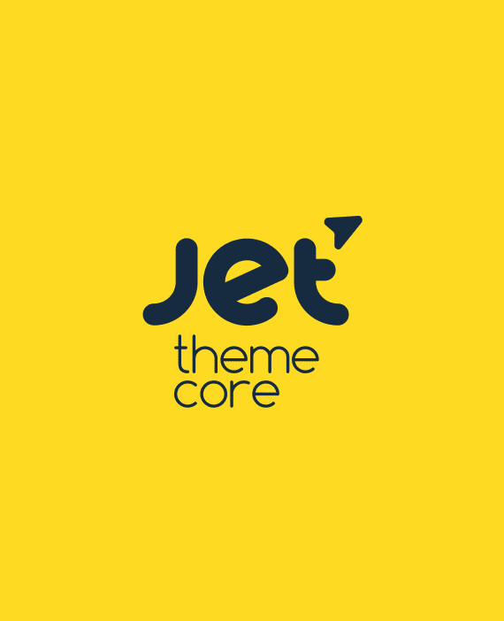 Jet Theme Core For Elementor破解版下载