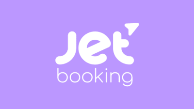 JetBooking破解版下载