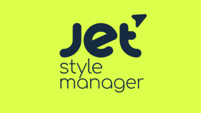 JetStyleManager破解版下载