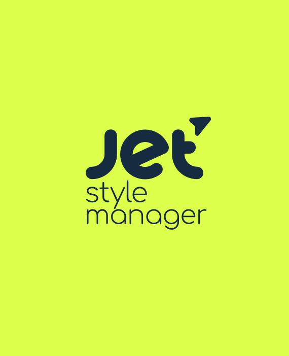 JetStyleManager破解版下载