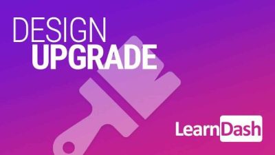 Design Upgrade Pro for LearnDash破解版下载