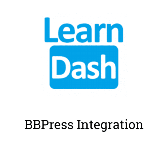 LearnDash LMS BBPress Integration Add-On破解版下载