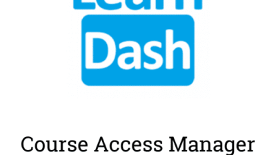 LearnDash LMS Course Access Manager Add-On破解版下载