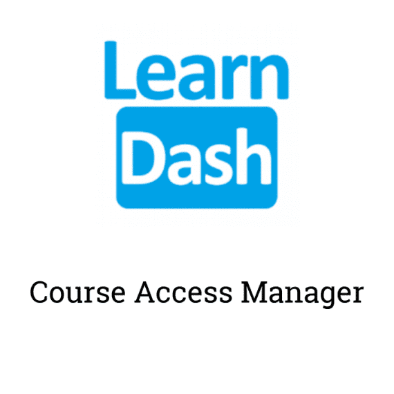 LearnDash LMS Course Access Manager Add-On破解版下载