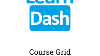 LearnDash LMS Course Grid Add-On破解版下载