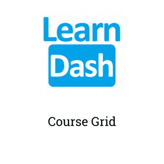 LearnDash LMS Course Grid Add-On破解版下载