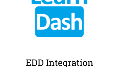 LearnDash LMS EDD Integration Plugin Add-On破解版下载