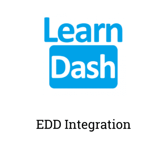 LearnDash LMS EDD Integration Plugin Add-On破解版下载
