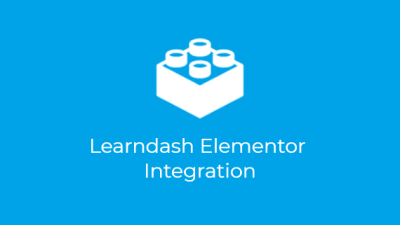 LearnDash LMS Elementor Integration破解版下载