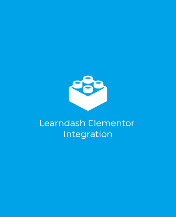 LearnDash LMS Elementor Integration破解版下载