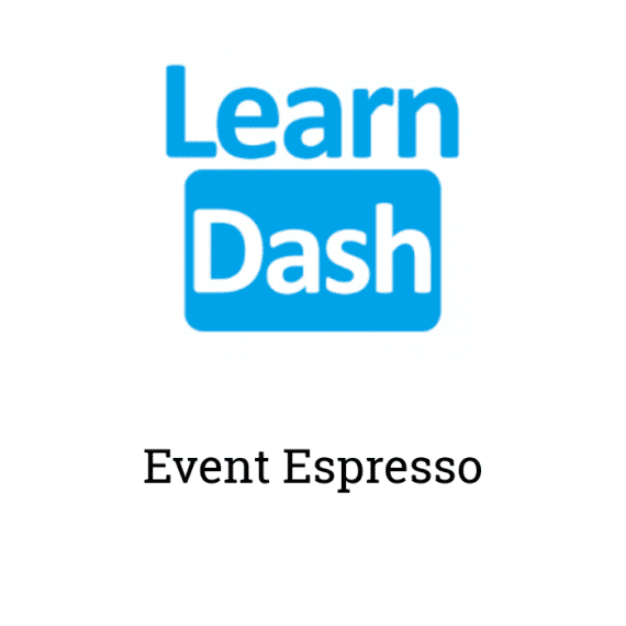 LearnDash LMS Event Espresso Add-On破解版下载