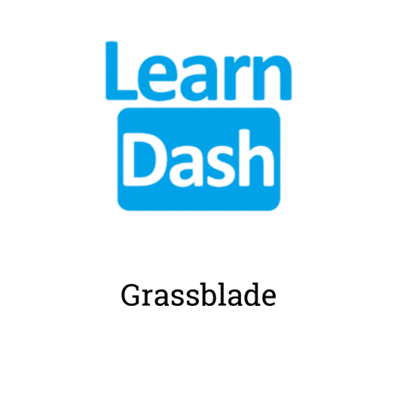 LearnDash LMS GrassBlade Add-On破解版下载