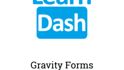 LearnDash LMS GravityForms Add-On破解版下载