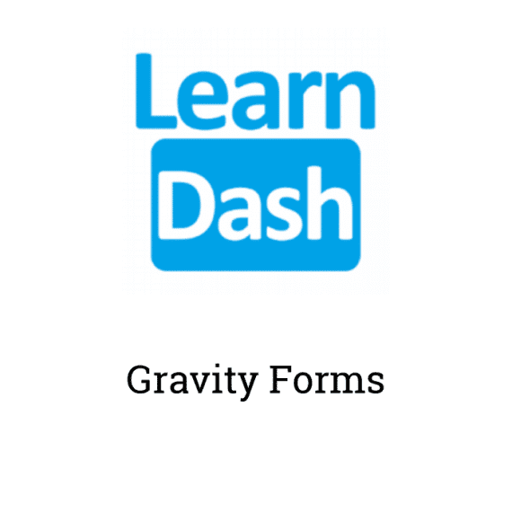 LearnDash LMS GravityForms Add-On破解版下载