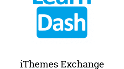 LearnDash LMS iThemes Exchange Add-On破解版下载