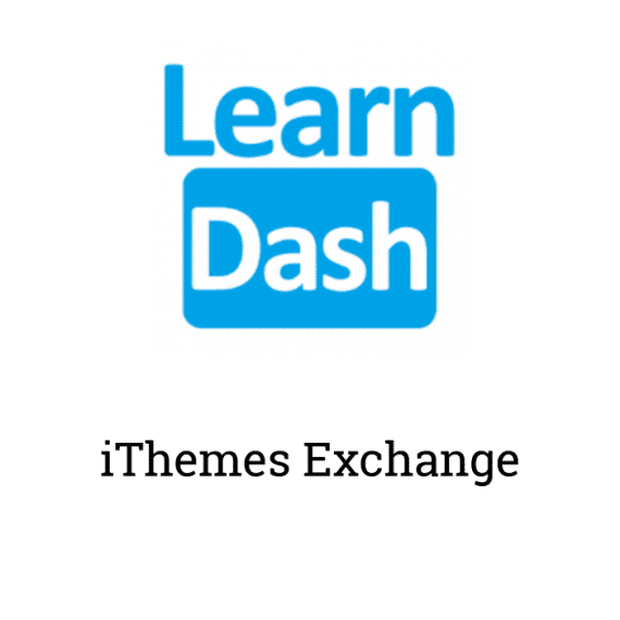 LearnDash LMS iThemes Exchange Add-On破解版下载