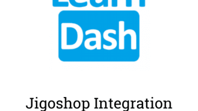LearnDash LMS JigoShop Integration Add-On破解版下载